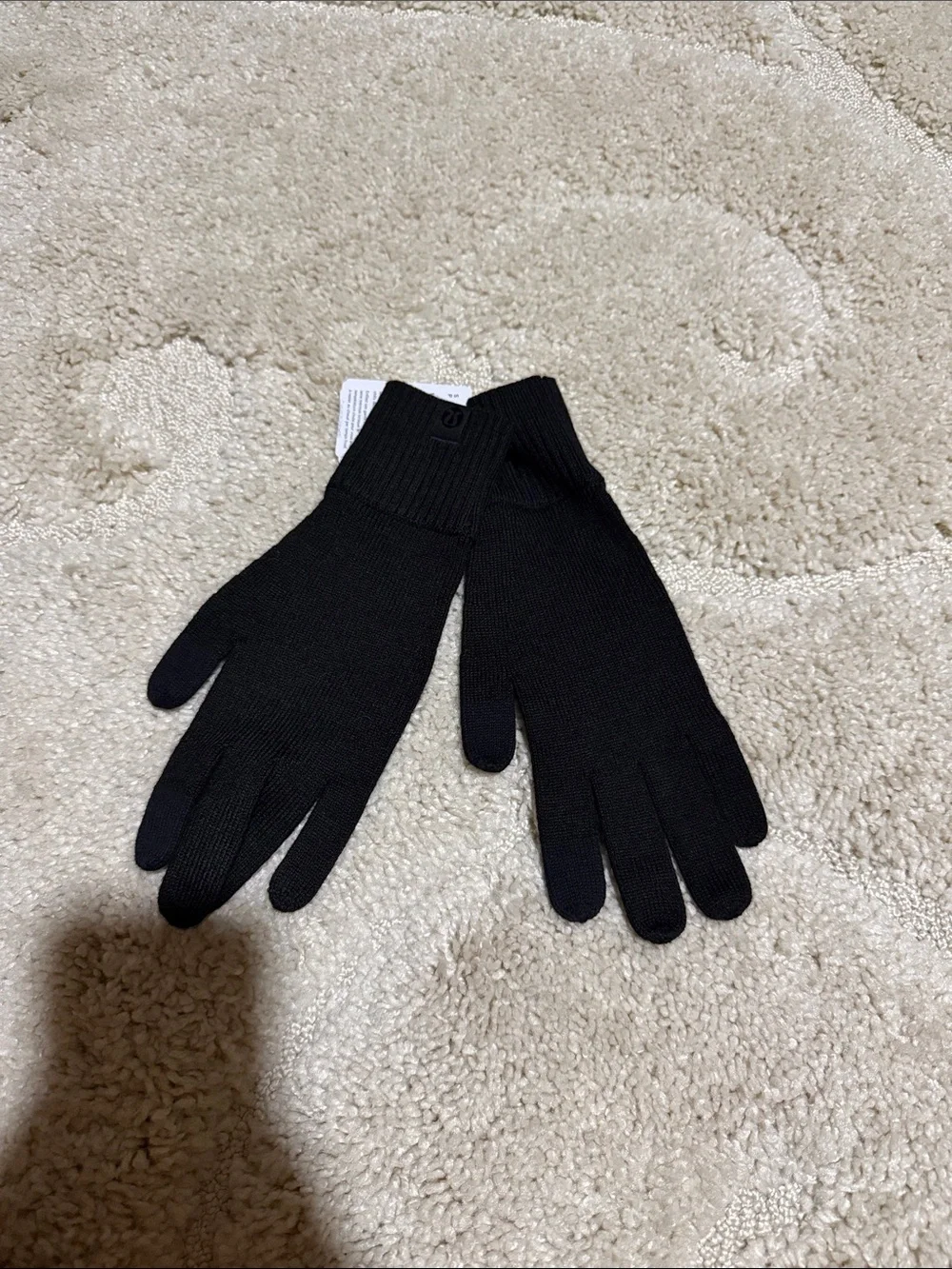 Lululemon Gloves